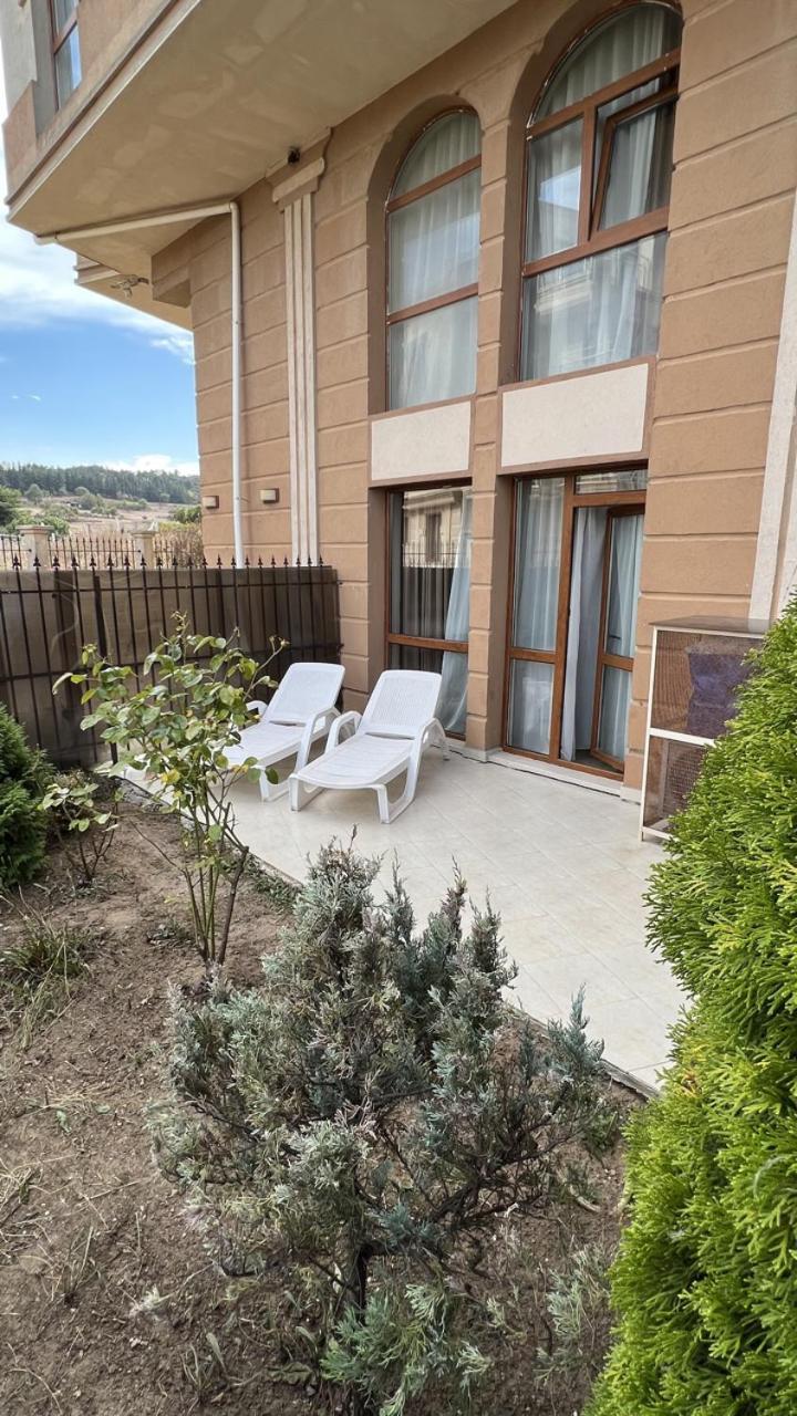 Apartment Forest&sea With Patio Sozopol